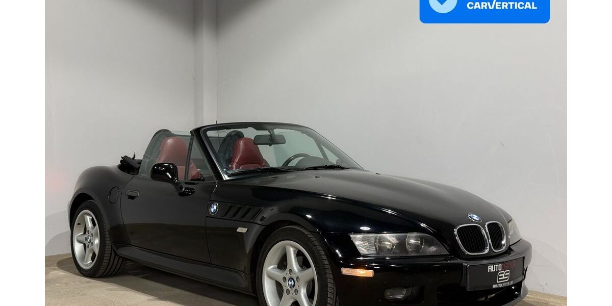BMW Z3 256.000 km 8.290 &euro; Mönchengladbach 41068