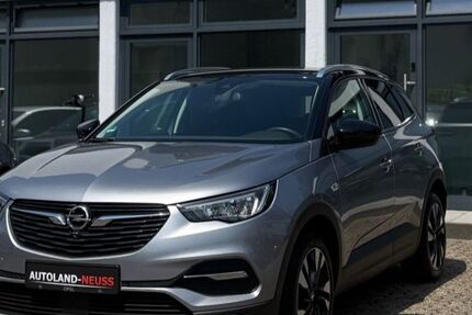 Opel Grandland (X) 65.414 km 15.490 &euro; Neuss 41469