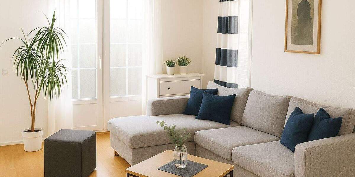 Etagenwohnung Solingen Gräfrath - 3 Zimmer, 85 m&sup2;, 283.000&euro; | Angebot:25734481