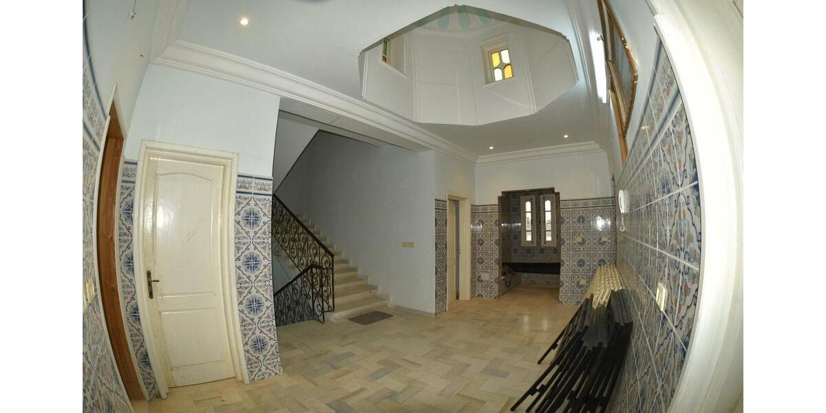Villa Düsseldorf Stadtbezirk 6 - 13 Zimmer, 1.200 m&sup2;, 260.000&euro; | Angebot:27154190