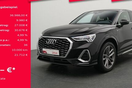 Audi Q3 62.355 km 36.980 &euro; Leverkusen 51373