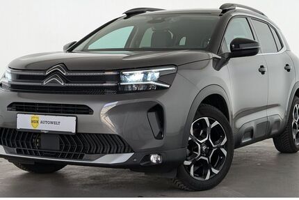 Citroen C5 Aircross 10.690 km 22.860 &euro; Düsseldorf 40599