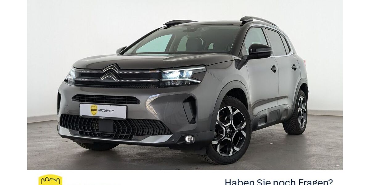 Citroen C5 Aircross 10.690 km 22.860 &euro; Düsseldorf 40599