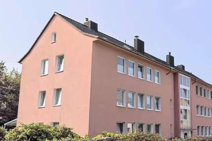 Wohnung Leverkusen - 2 Zimmer, 55 m&sup2;, 165.000&euro; | Angebot:26552965