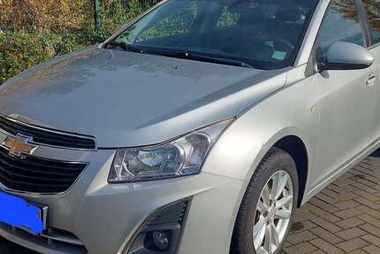 Chevrolet Cruze 213.425 km 5.000 &euro; Bedburg 50181