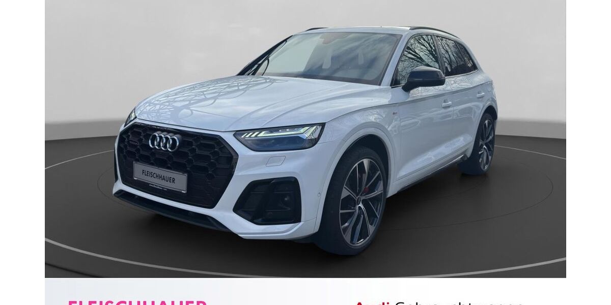 Audi Q5 62.768 km 46.660 &euro; Mönchengladbach 41238