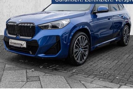 BMW iX1 51.084 km 43.450 &euro; Hilden 40721