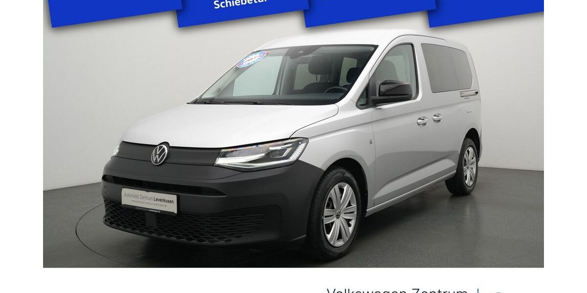 VW Caddy 123.933 km 19.980 &euro; Leverkusen 51379