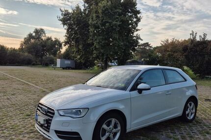 Audi A3 160.000 km 11.500 € Krefeld 47799
