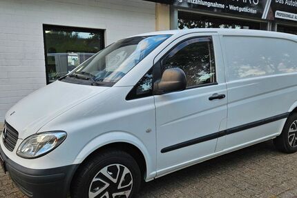Mercedes-Benz Vito 338.874 km 4.698 € Korschenbroich 41352