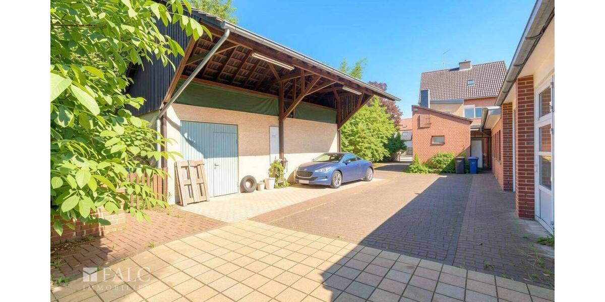 Einfamilienhaus Pulheim Brauweiler - 775.000&euro; | Angebot:26862984