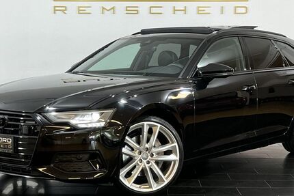 Audi A6 110.000 km 30.990 &euro; Remscheid 42897