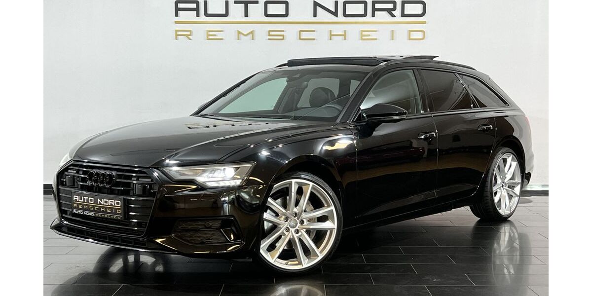Audi A6 110.000 km 30.990 &euro; Remscheid 42897