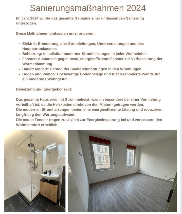 Attraktives Kaufobjekt direkt von Privat