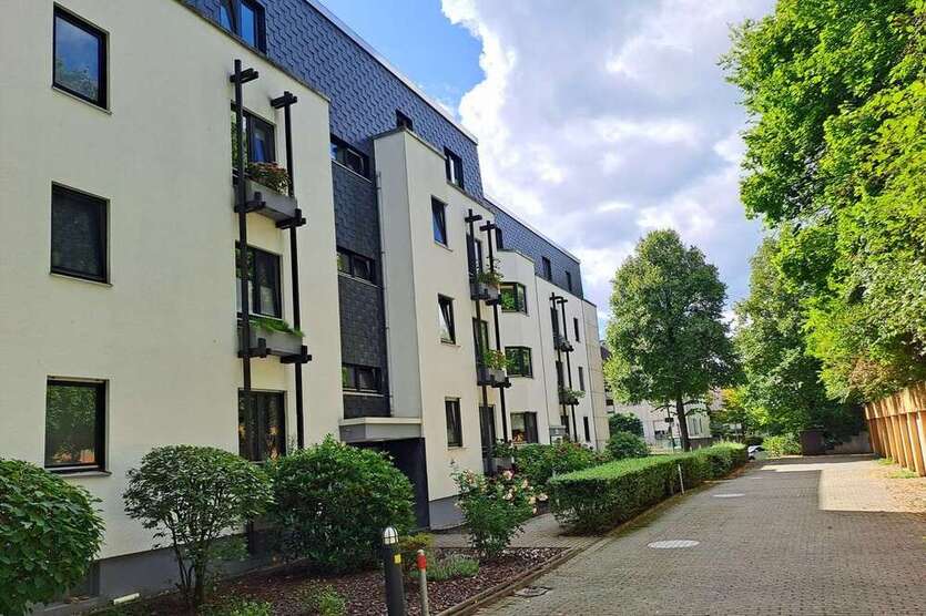 Wohnung zum Kaufen in Essen 175.000 € 65 m²