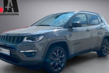 Jeep Compass 36.579 km 24.290 &euro; Langenfeld 40764