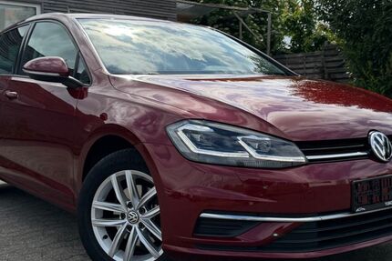 VW Golf 109.400 km 14.990 &euro; Neuss 41469