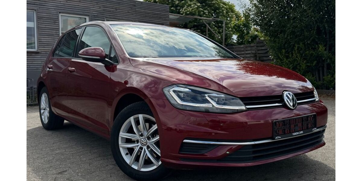VW Golf 109.400 km 14.990 &euro; Neuss 41469