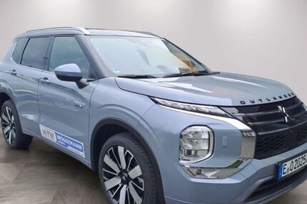 Mitsubishi Plug-in Hybrid Outlander 1.570 km 51.370 &euro; Düsseldorf 40599