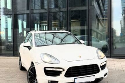 Porsche Cayenne 175.000 km 19.900 &euro; Mönchengladbach 41063