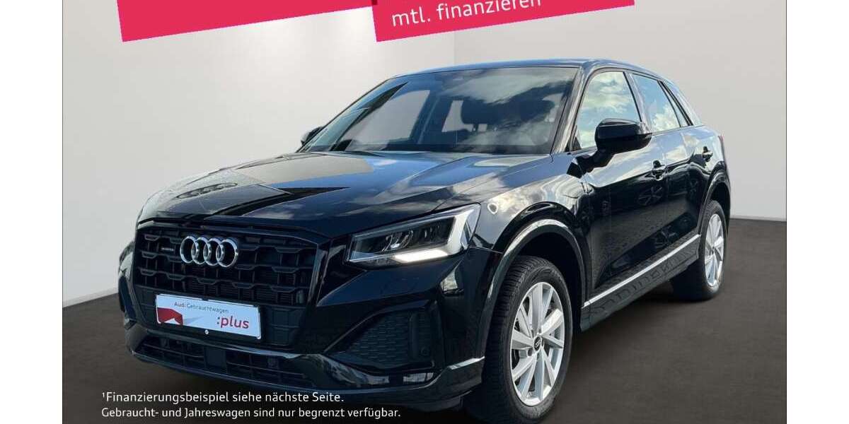 Audi Q2 70.421 km 26.490 &euro; Duisburg 47249