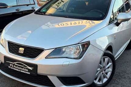 Seat Ibiza 107.500 km 7.499 &euro; Remscheid 42853