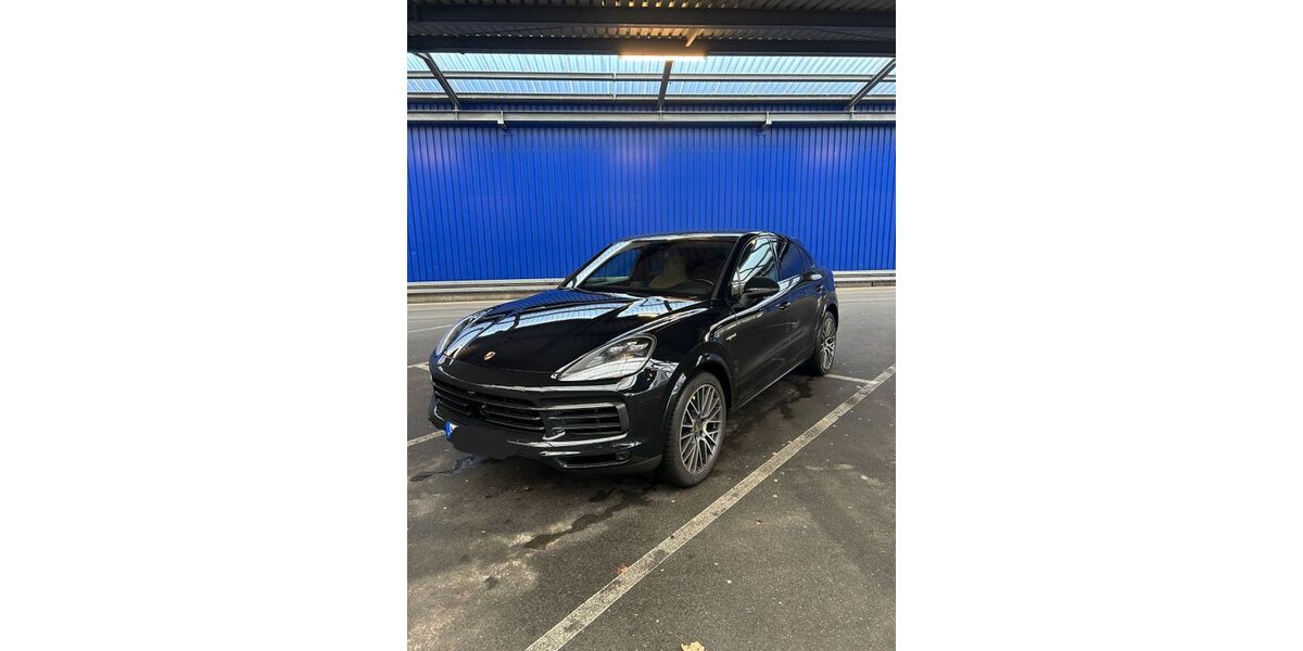 Porsche Cayenne 93.000 km 75.000 &euro; Düsseldorf 40227