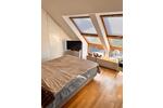Exklusives 6-Zimmer Penthouse mit Parkblick in Viersen zur Miete 6 zimmer