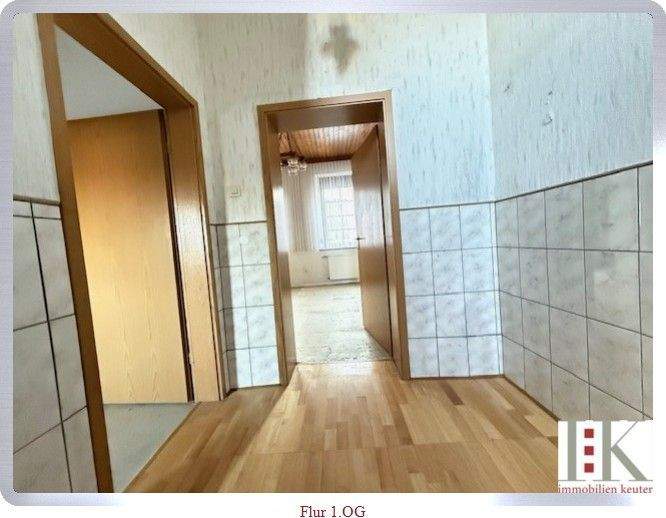 Stadthaus mit Potenzial! #Mehrgenerationen! Großer Garten! 7 zimmer