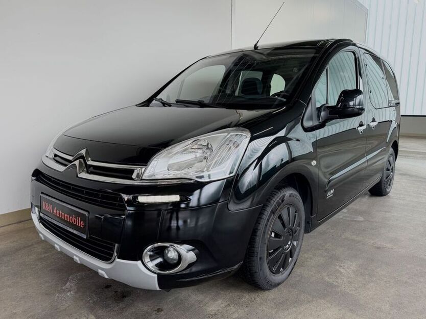 Berlingo