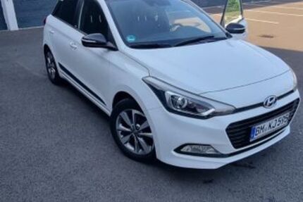 Hyundai i20 69.726 km 10.700 &euro; Langenfeld 40764