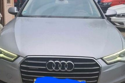 Audi A6 255.000 km 16.000 &euro; Wuppertal 42369