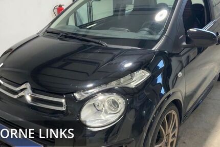 Citroen C1 99.000 km 6.990 &euro; Viersen 41748