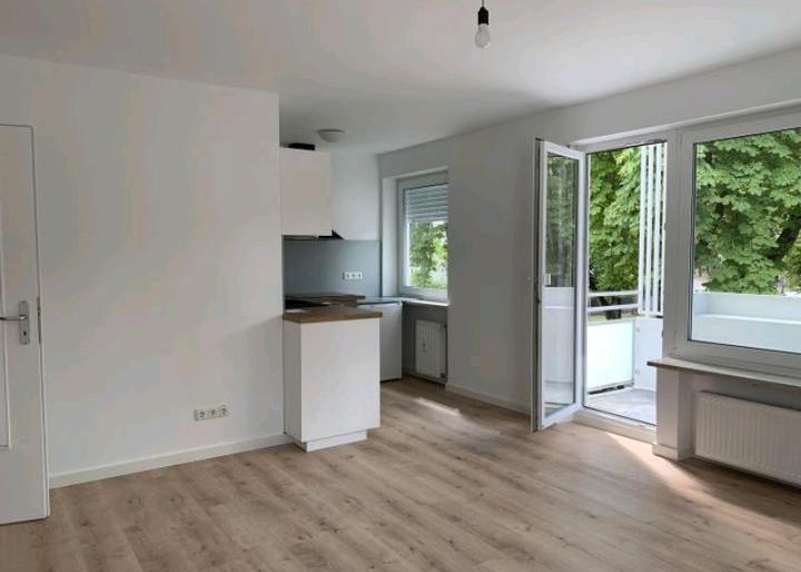 Etagenwohnung Düsseldorf Derendorf - 2 Zimmer, 68 m&sup2;, 810&euro; | Angebot:26111258