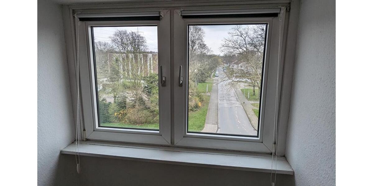 1 Zimmer Wohnung in Duisburg Ungelsheim 1.5 zimmer