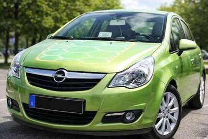 Opel Agila 135.500 km 2.300 &euro; Düsseldorf 40591