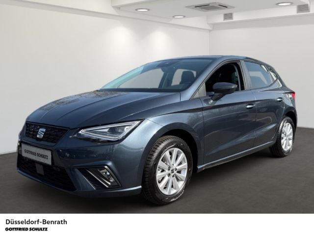 Seat Ibiza 13.546 km 19.990 &euro; Düsseldorf 40589