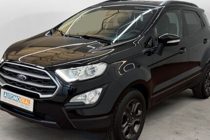 Ford EcoSport 35.586 km 12.989 &euro; Moers 47445