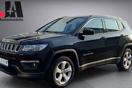 Jeep Compass 36.200 km 16.900 &euro; Langenfeld 40764