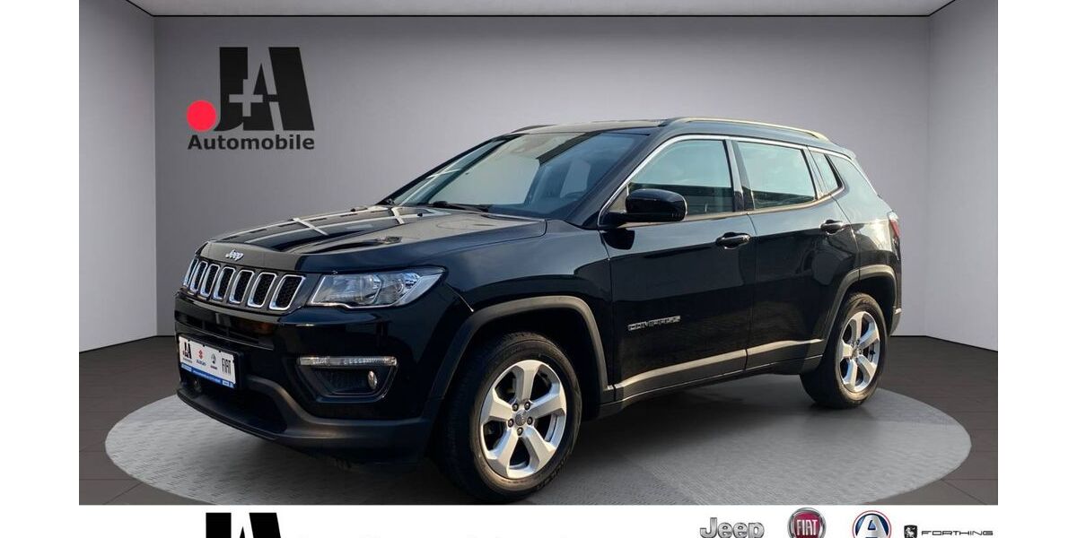 Jeep Compass 36.200 km 16.900 &euro; Langenfeld 40764