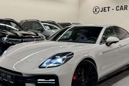 Porsche Panamera 7.500 km 157.900 &euro; Wuppertal 42349