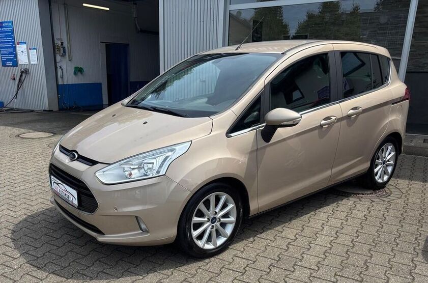 B-Max