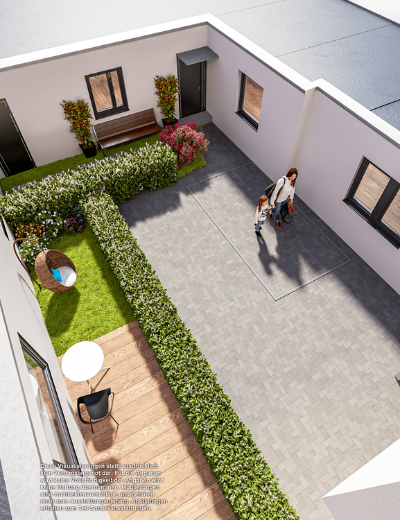Wohnung zum Kaufen in Neuss 217.900 € 72.62 m²