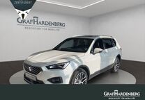 Gebrauchtwagen Seat Tarraco