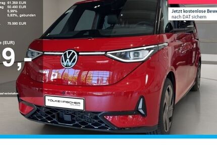 VW ID. Buzz
