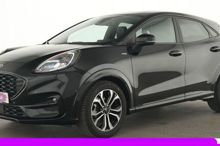 Ford Puma 43.775 km 15.844 &euro; Neuss 41460