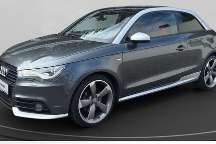Audi A1 155.000 km 11.590 € Mönchengladbach 41238