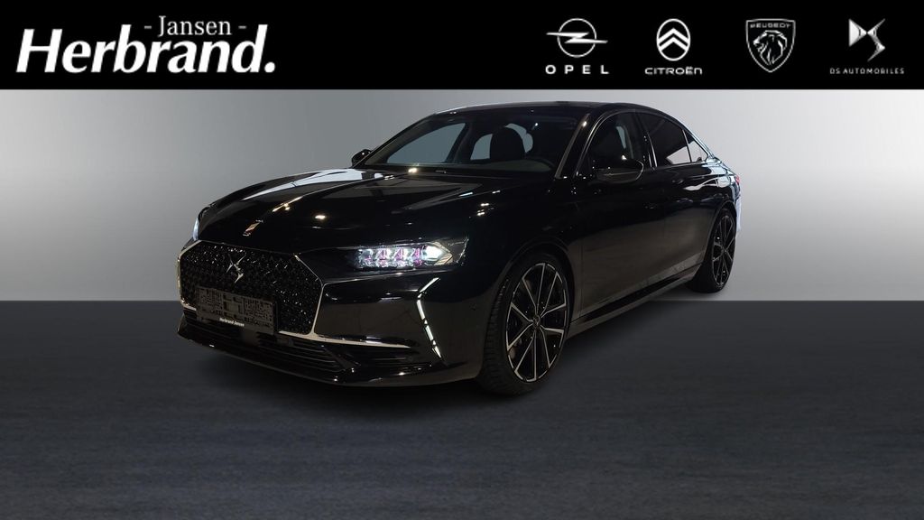 DS Automobiles DS9 40.000 km 42.890 &euro; Neuss 41460