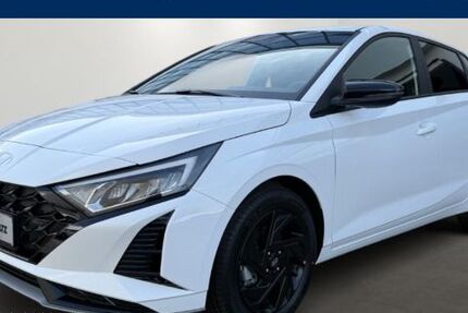 Hyundai i20 1.500 km 21.980 &euro; Mülheim 45478