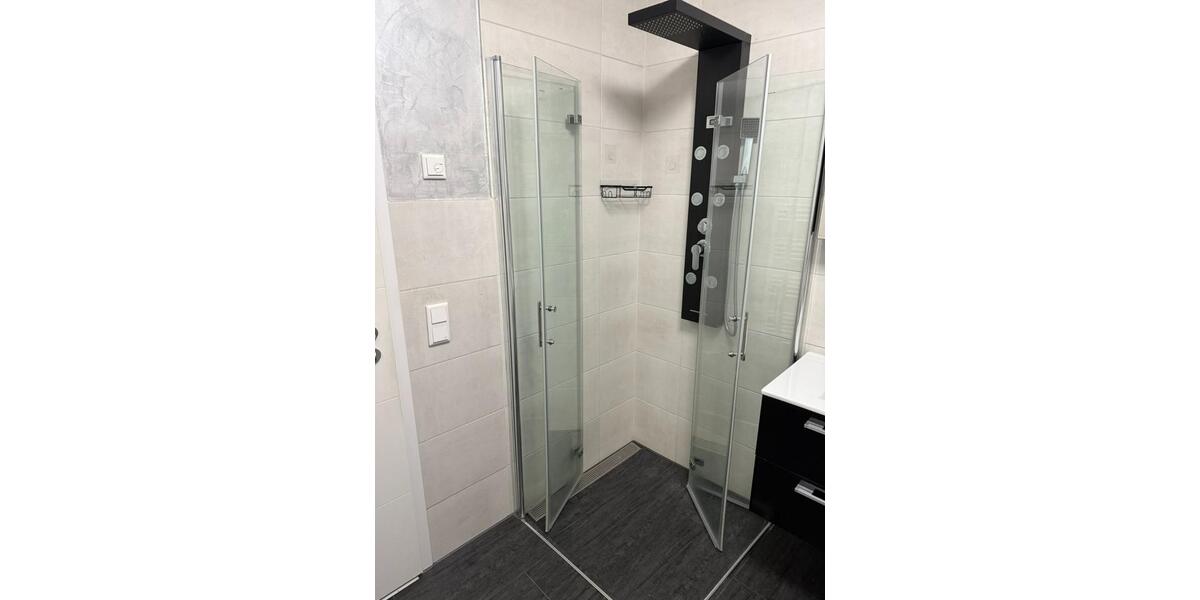 Sanierte 3-Zimmer-Doppelhaushälfte in ruhiger Lage provisionsfrei 3 zimmer